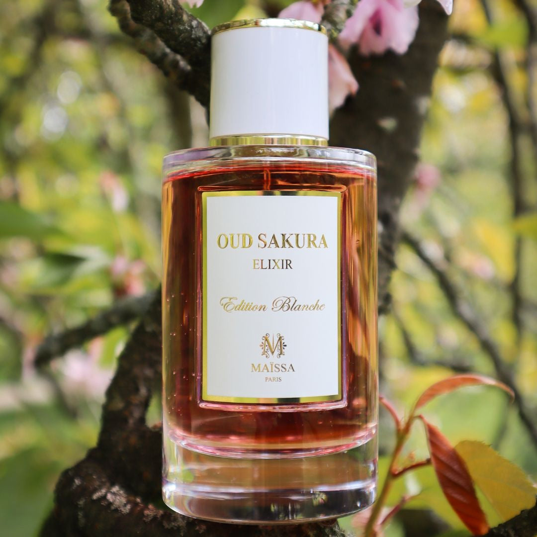 Oud Sakura