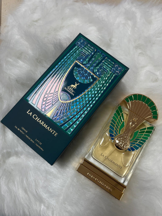 La Charmante