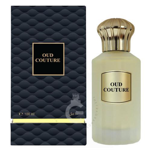 Oud Couture